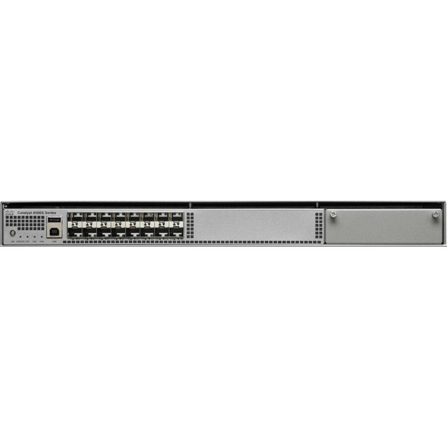 CATALYST 4500-X 16PORT 10G IP