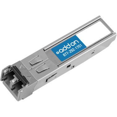 ALCATEL ISFP-GIG-LX COMP XCVR