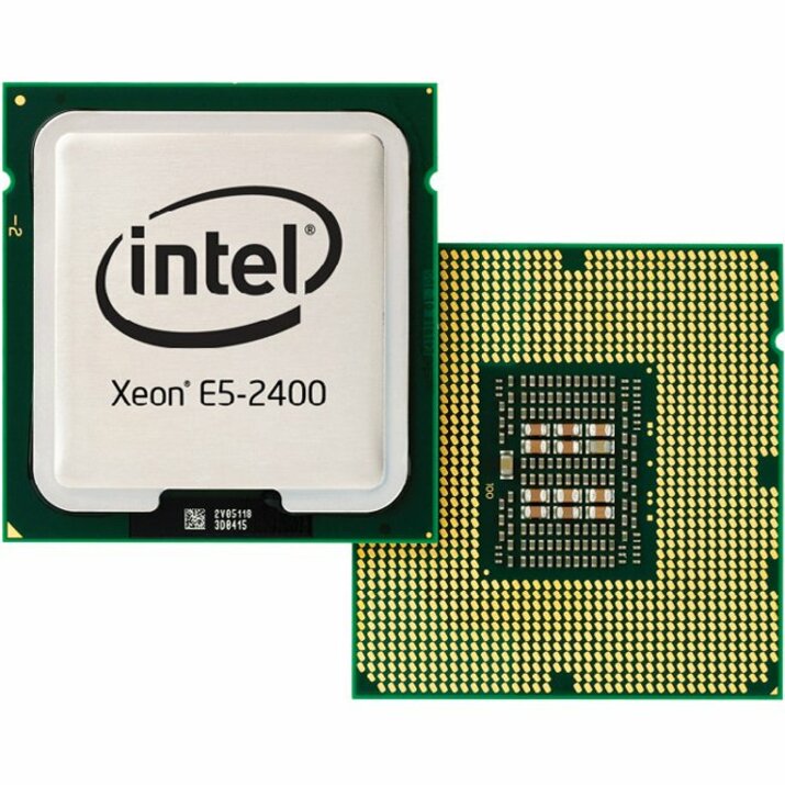 XEON E5-2440 LGA1356 2.40G 15MB