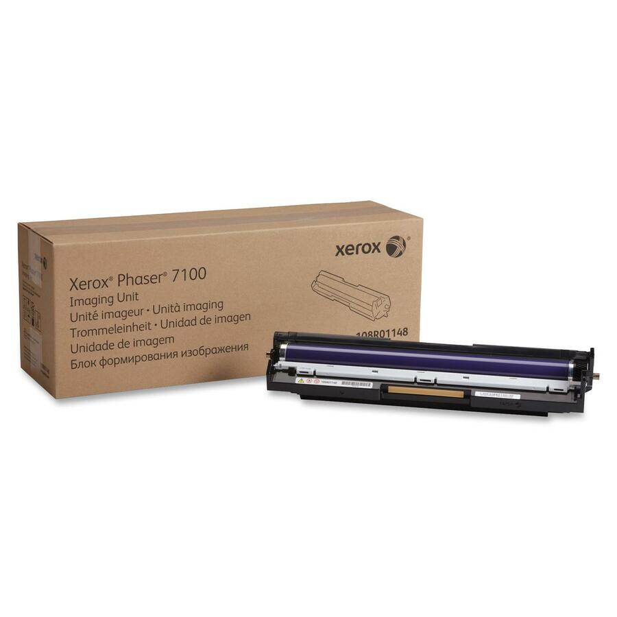 IMAGING UNIT IS COLOR NEUTRAL