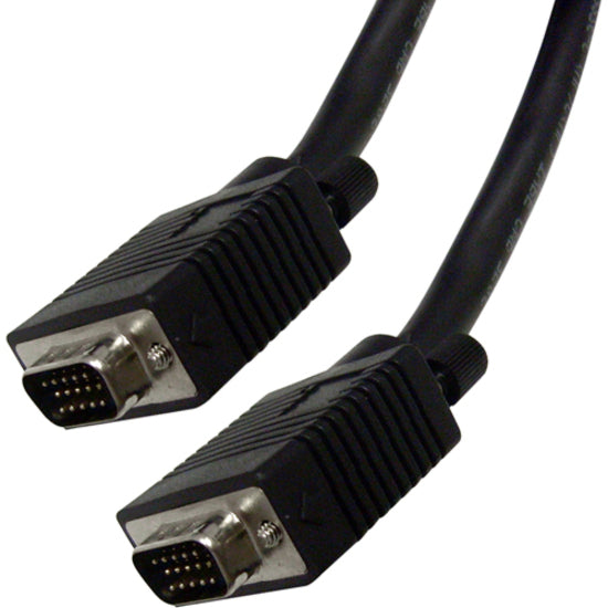 10FT COAX VGA MONITOR CABLE