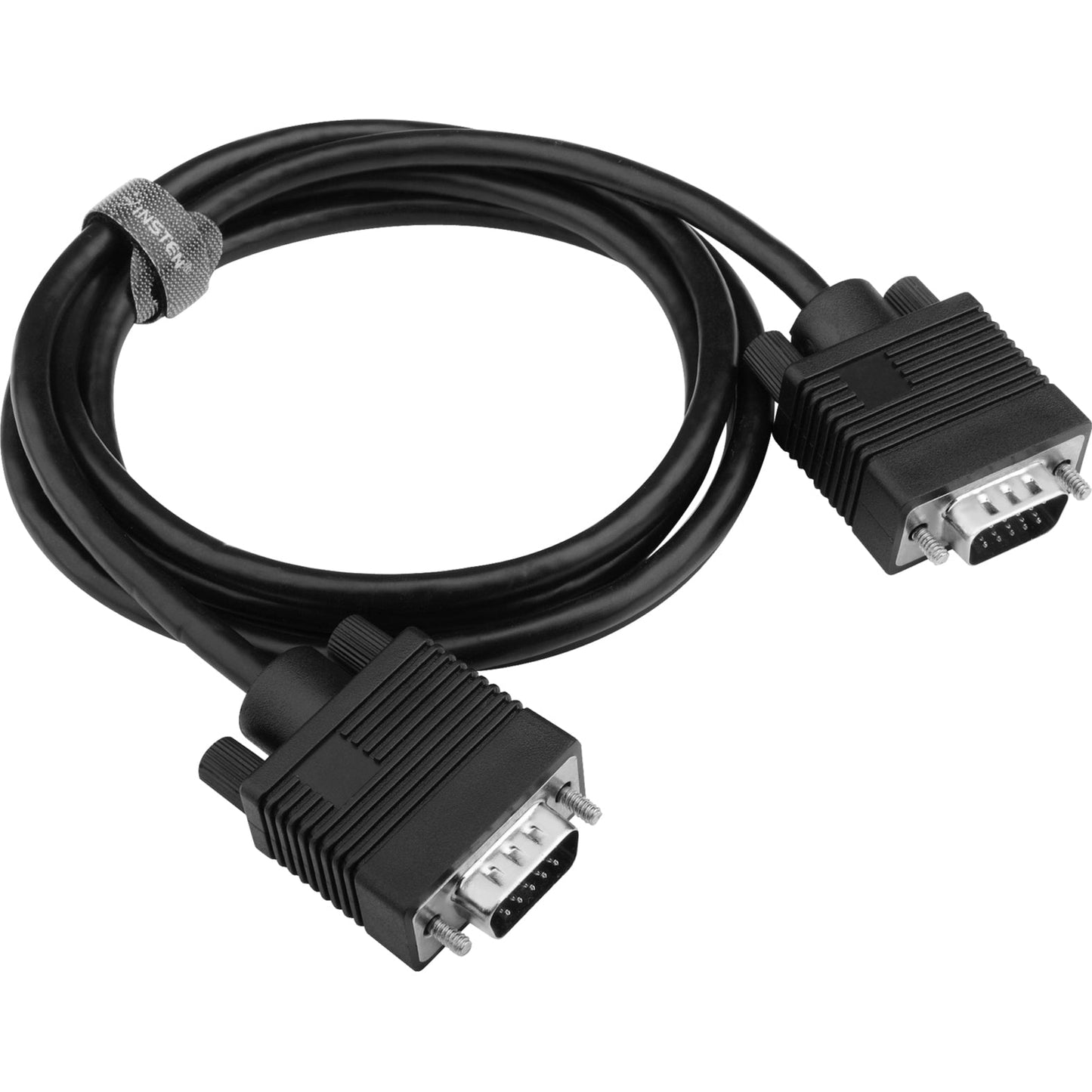 4XEM 50FT High Resolution Coax M/M VGA Cable