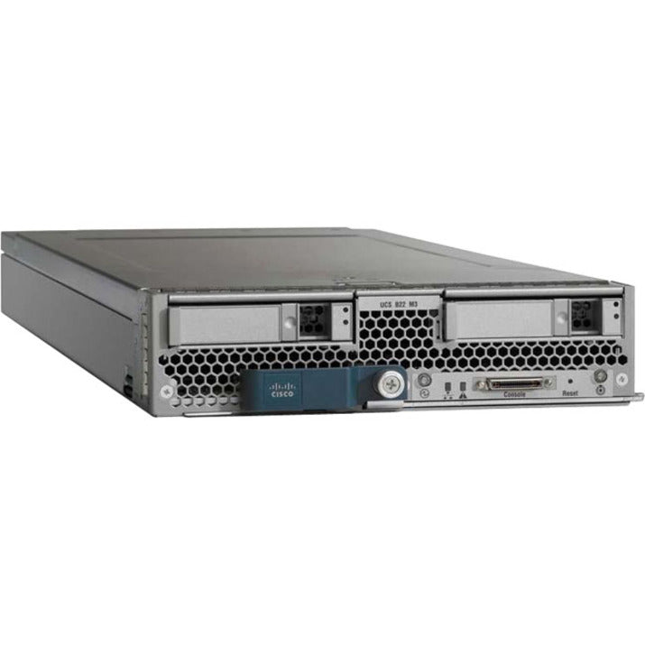 UCS B22 M3 BLADE SERVER