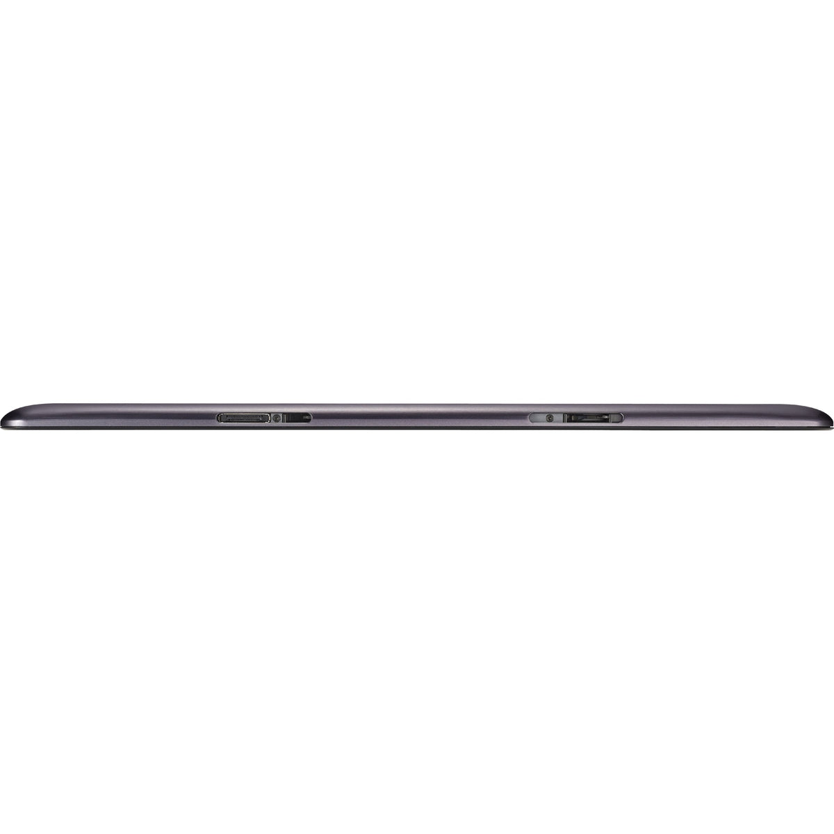 Asus VivoTab RT TF600T-B1-GR Tablet - 10.1" HD - Cortex A9 Quad-core (4 Core) 1.30 GHz - 2 GB RAM - 32 GB Storage - Windows RT - Gray