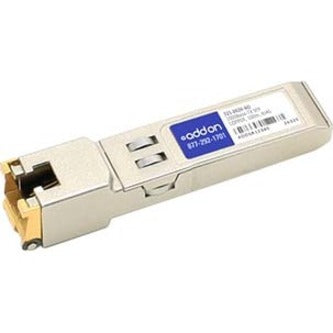 NETSCOUT SFP 100M TX 321-0434