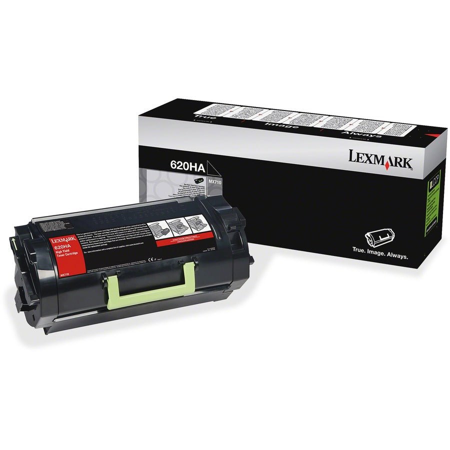 620HA HIGH YIELD TONER