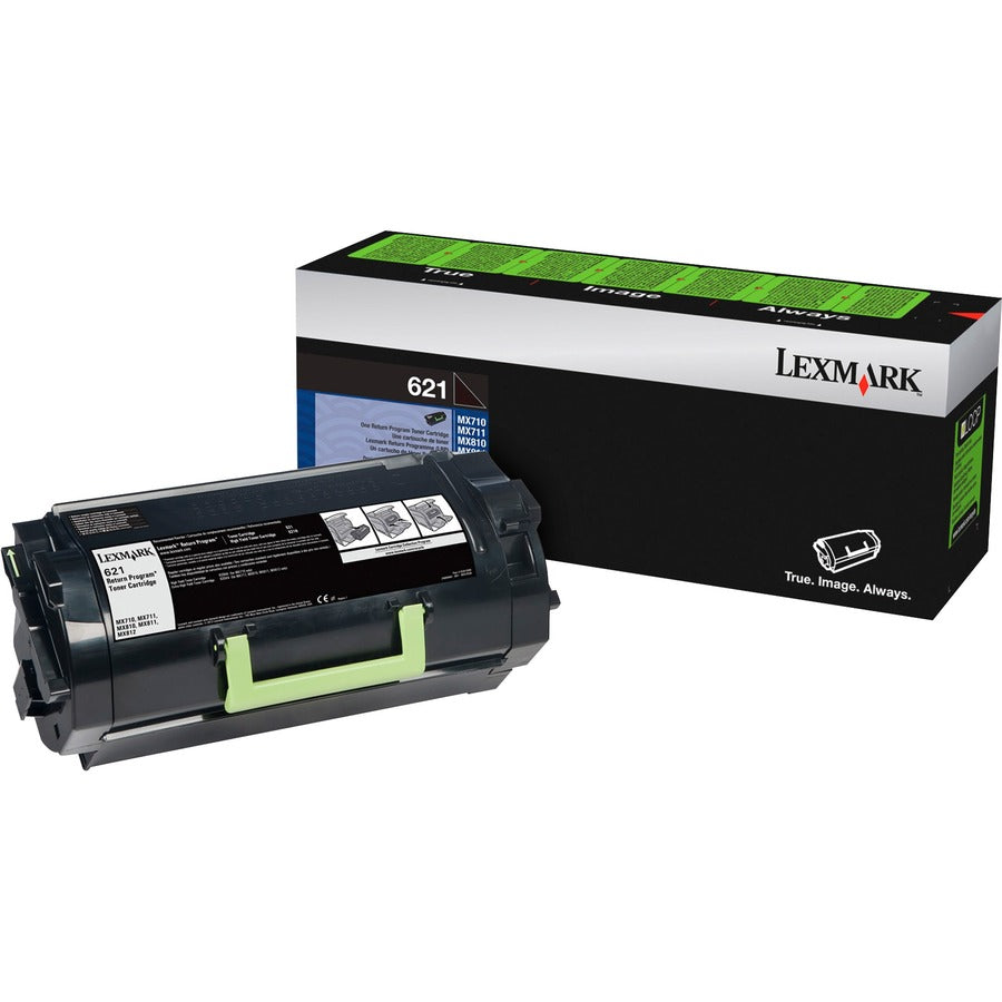 621 RETURN PROGRAM TONER