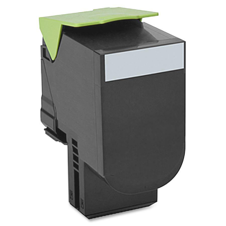 700H1 BLACK HIGH YIELD TONER