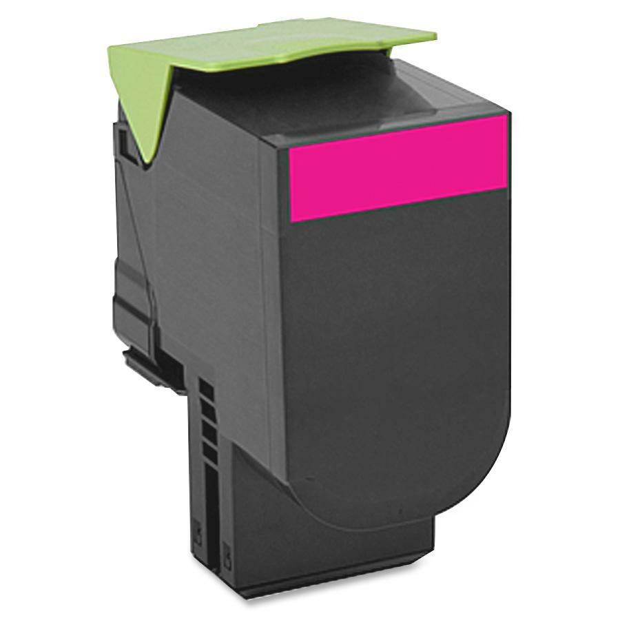 700H3 MAGENTA HIGH YIELD TONER