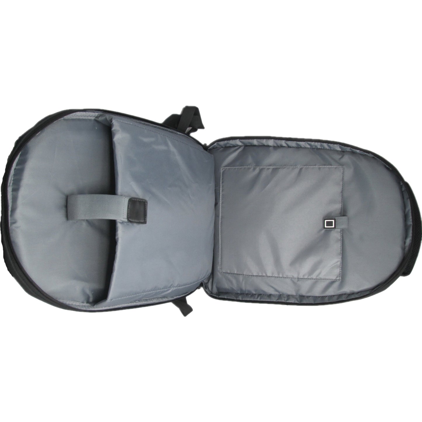 ECO STYLE Tech Pro Carrying Case (Backpack) for 16" to 16.4" Apple iPad Notebook - Red Black