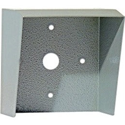 OUTDOOR INTERCOM SHROUD USE
