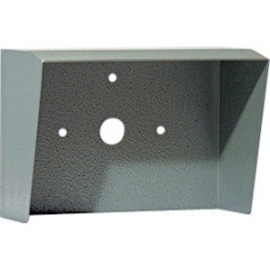 OUTDOOR KEYPAD INTERCOM SHROUD