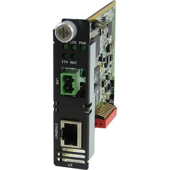 EX-1C1110-TB ETHERNET EXTENDER