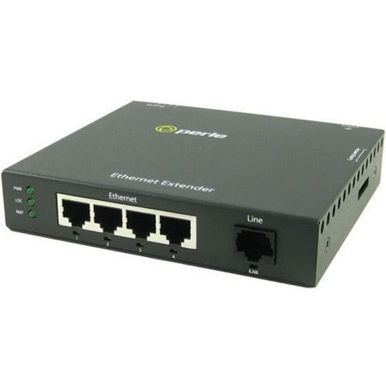 EX-4S110-RJ ETHERNET EXTENDER