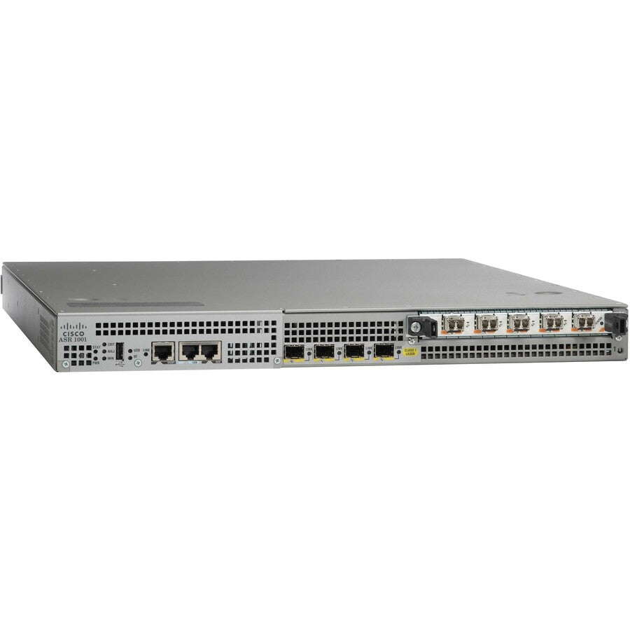 ASR1001 SYSTEM4 BUILT-IN GE