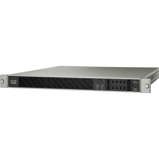 Cisco ASA 5545-X w/1000 AnyConnect Premium and Mobile