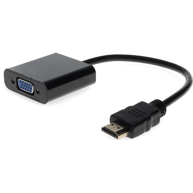 ACTIVE HDMI - VGA ADAPTER 1080P