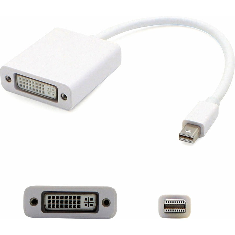ACTIVE MINI DISPLAYPORT TO DVI