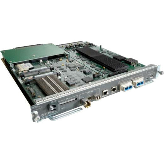 CISCO CERT REFURB CAT6500 SUP