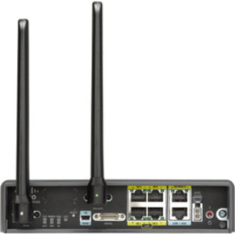 Cisco 819HG Wireless Integrated Services Router