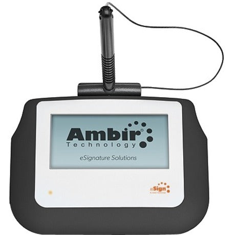 Ambir nSign SP110-RS2 Signature Pad