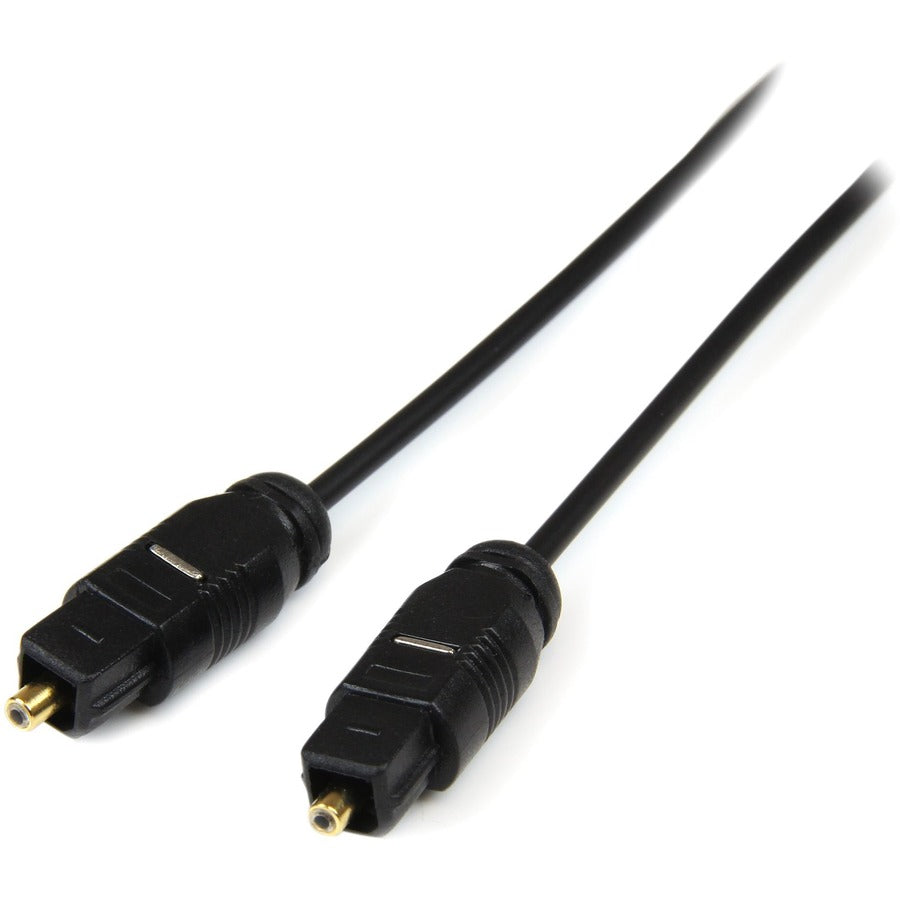 15FT THIN TOSLINK OPTICAL