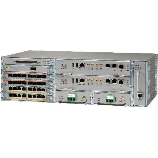 ROUTE SWITCH PROCESSOR 1 BASE
