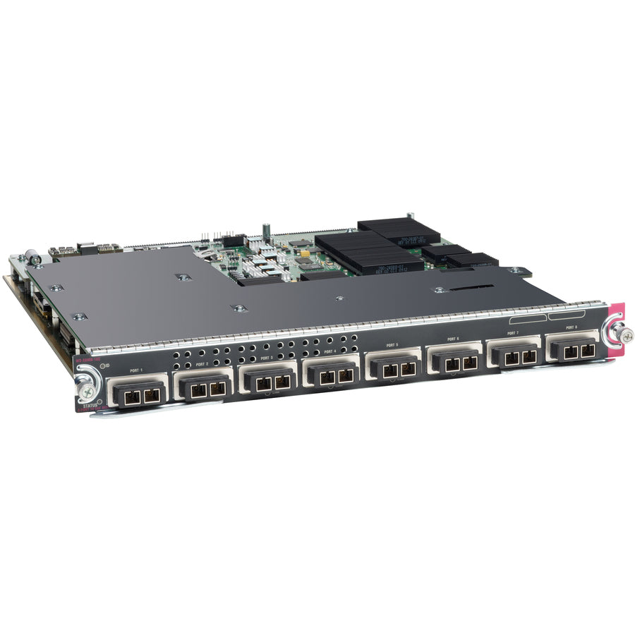 CATALYST 6000 8PORT 10GBE