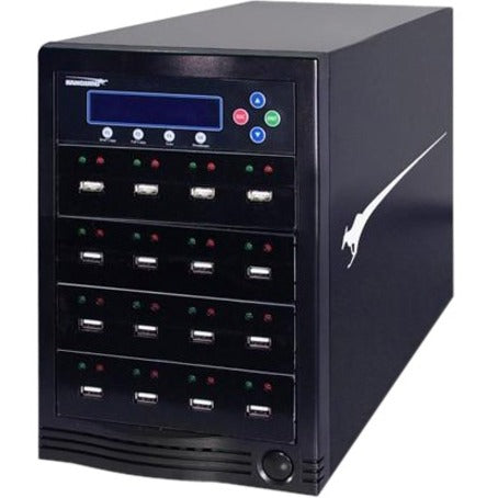 KANGURU 1-15 USB 2.0 DUPLICATOR