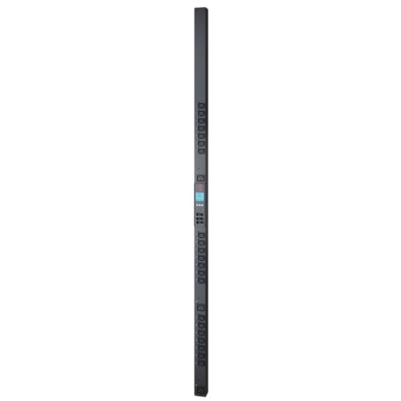 RACK PDU 2G METERED BY OUTLET