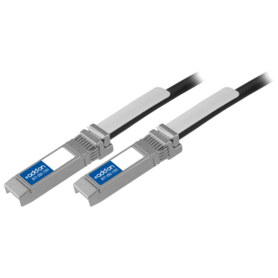 1.5M 10GBASE-CU TWINAX COPPER
