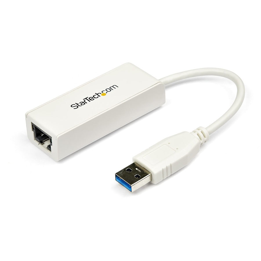 USB TO ETHERNET ADAPTER 3.0