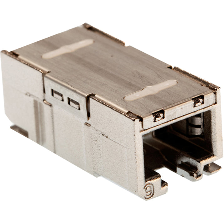 NETWORK CABLE COUPLER INDOOR