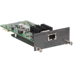 PROSAFE 10GBASE-T RJ45 I/O