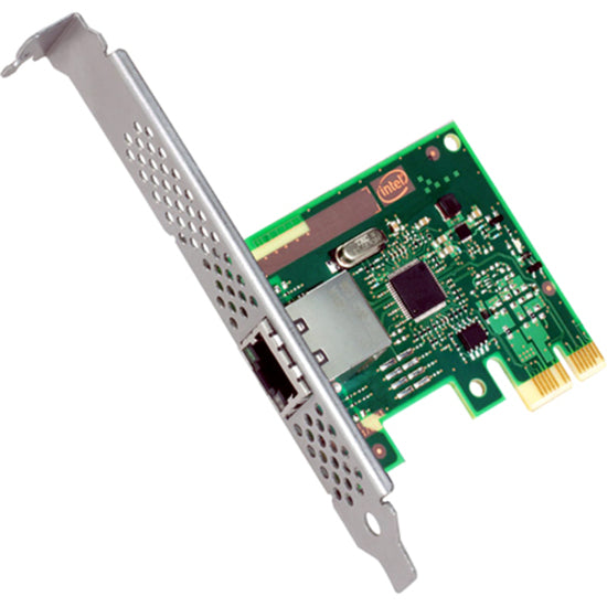10/100/1000 GBE PCIE GEN 2.1
