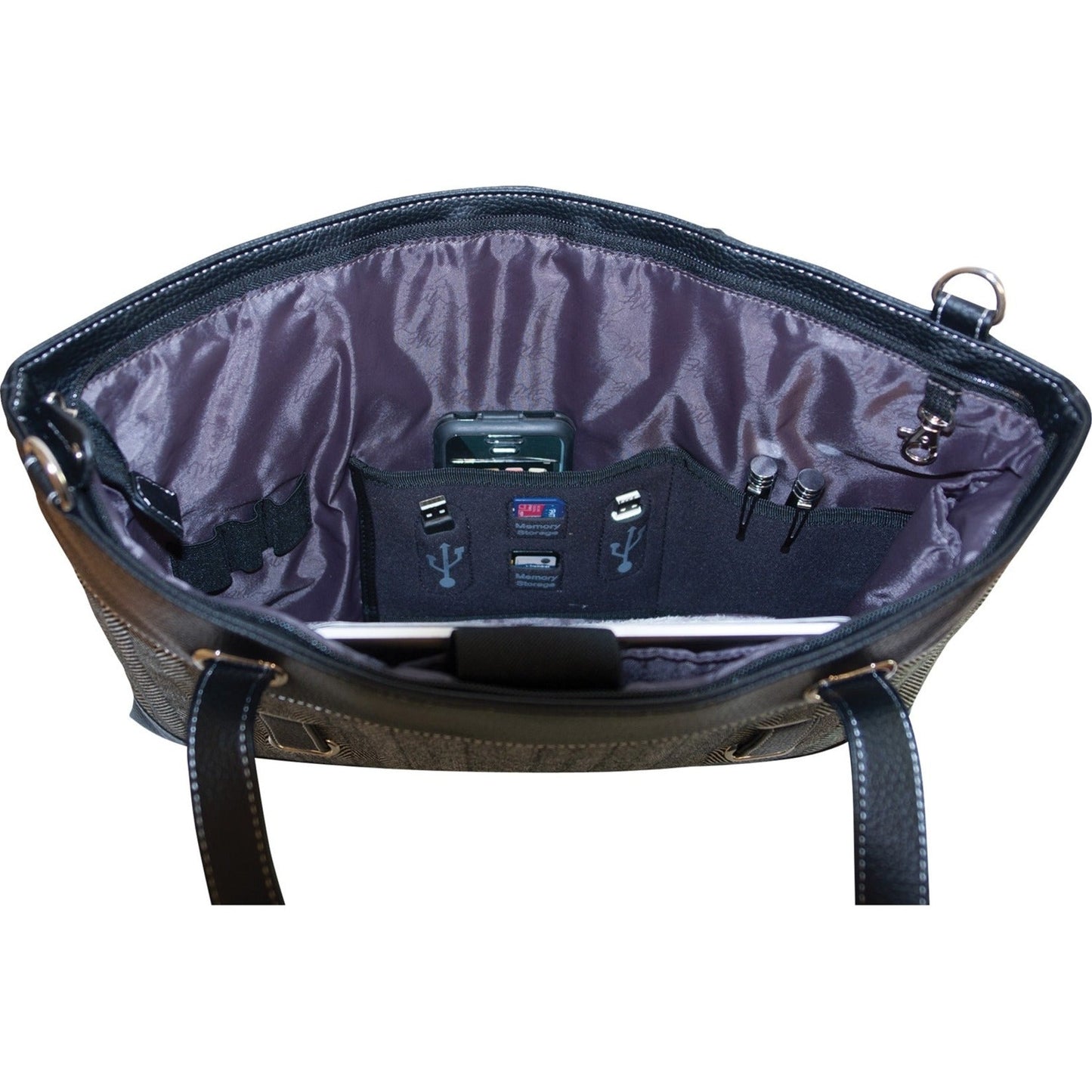 Mobile Edge Carrying Case (Tote) for 14.1" to 15" Apple iPad Ultrabook