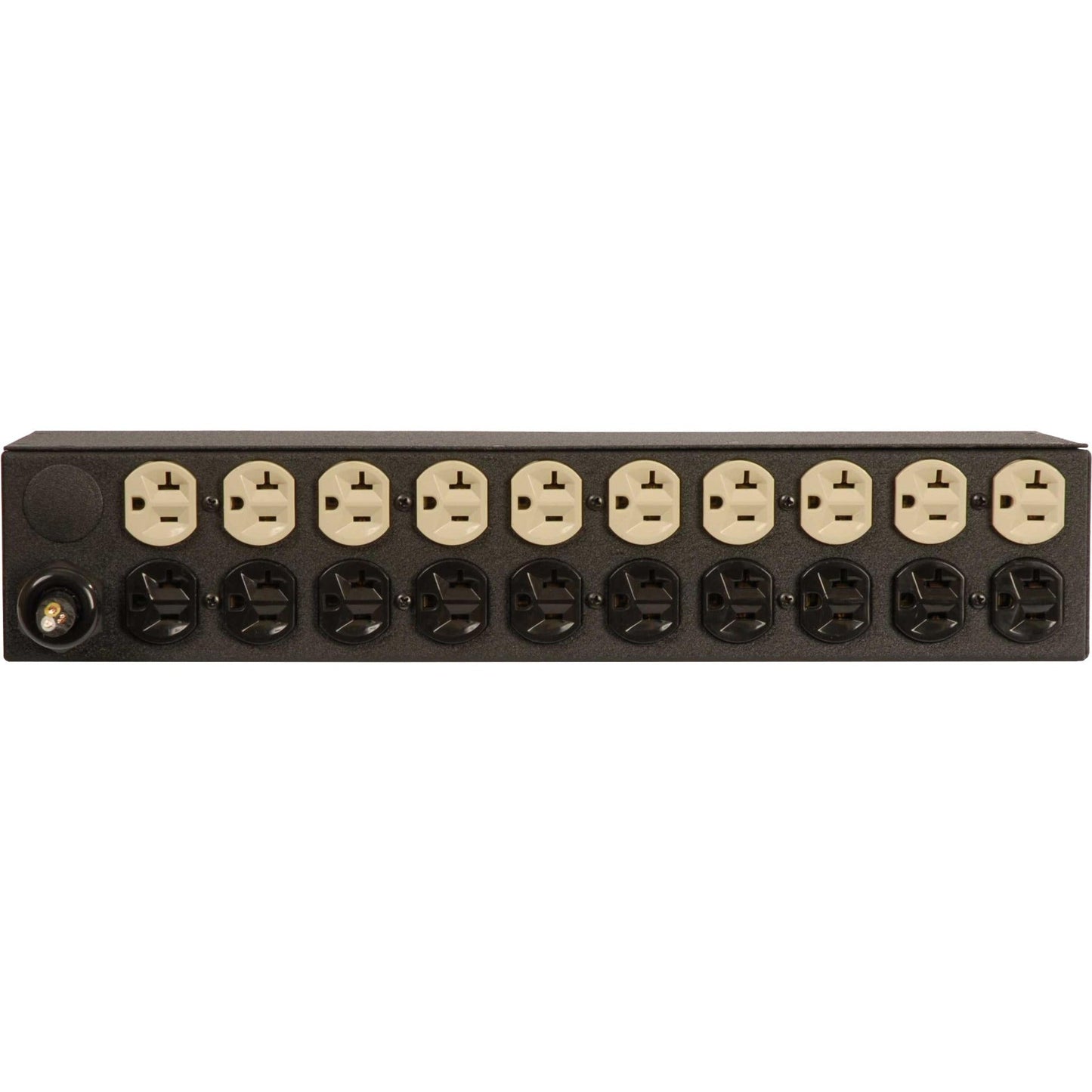 Geist Basic 20-Outlets PDU
