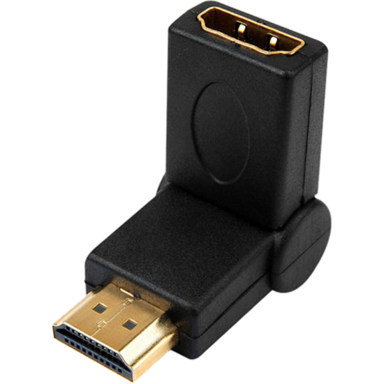 HDMI MALE HDMI FEMALE SWIVEL