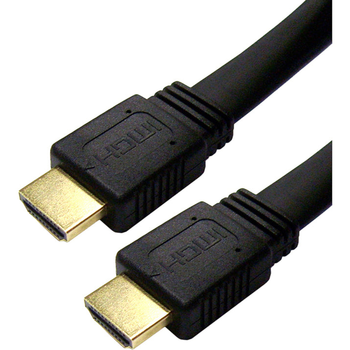 6FT 2M HIGH SPEED FLAT HDMI