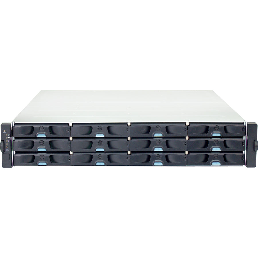 Infortrend 10G Base-SR SFP+ Transceiver LC Multi-Mode