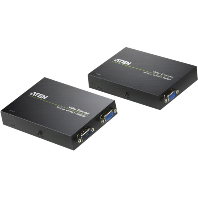 500FT CAT5 VGA EXTENDER