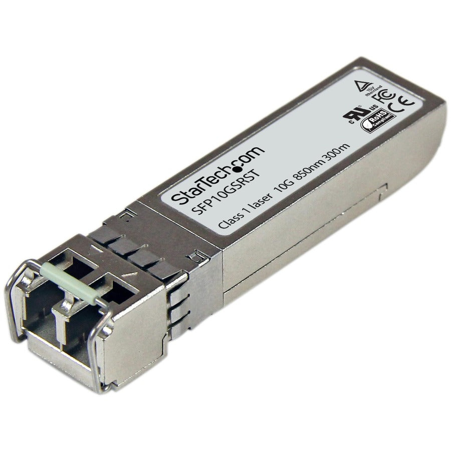 CISCO SFP-10G-SR MM LC