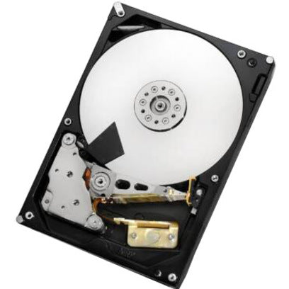 4TB 7200RPM SATA 6GB 3.5