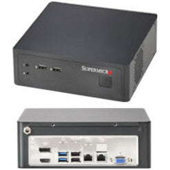 EMBEDDED MINI-ITX CSE W/ 1LP