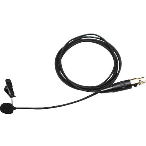 LAVALIER OMNI MIC BELTPACK MIC