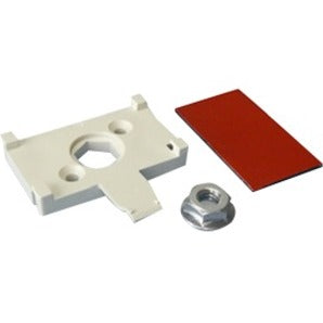 Mounting Jacket for Screw-on mounting.Mounting Jacket Camera mounting screw use.