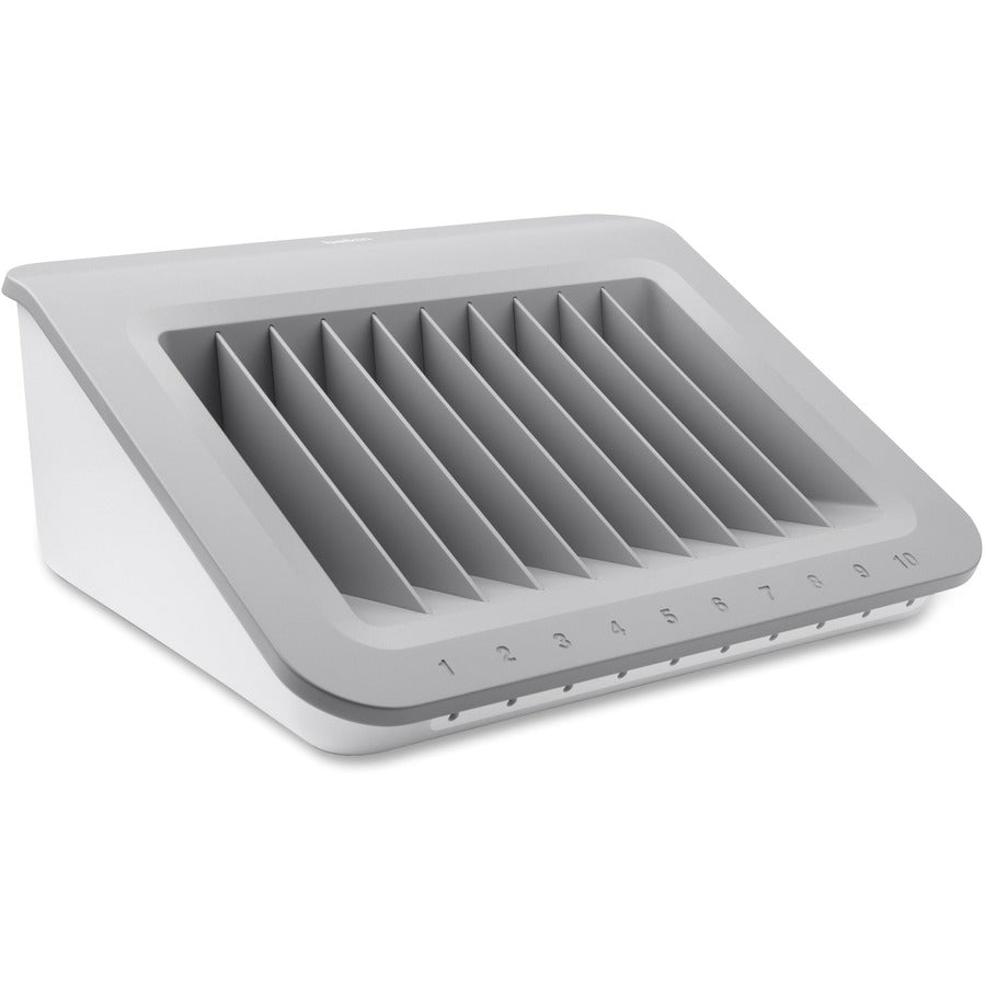 Belkin Store and Charge-AC Classroom Charging Station for Laptops Tablets