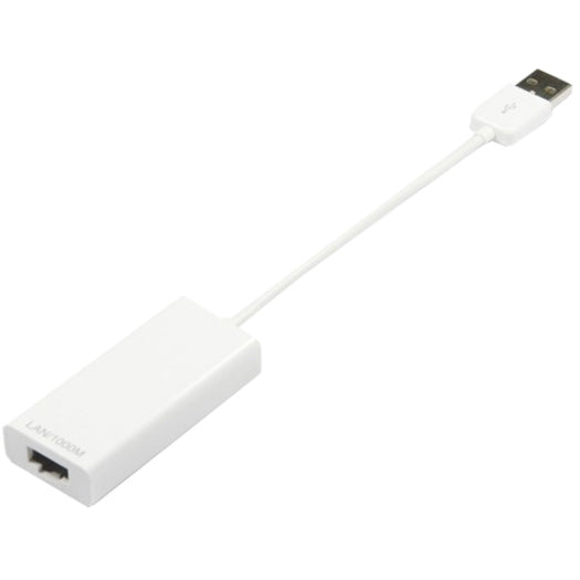 USB2 FAST ETHERNET GIGABIT