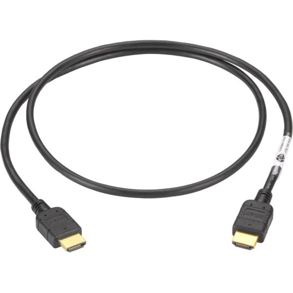 2-M HDMI CABLE MALE/MALE