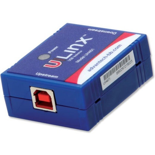 UH401-2KV 1PORT USB ISOLATOR